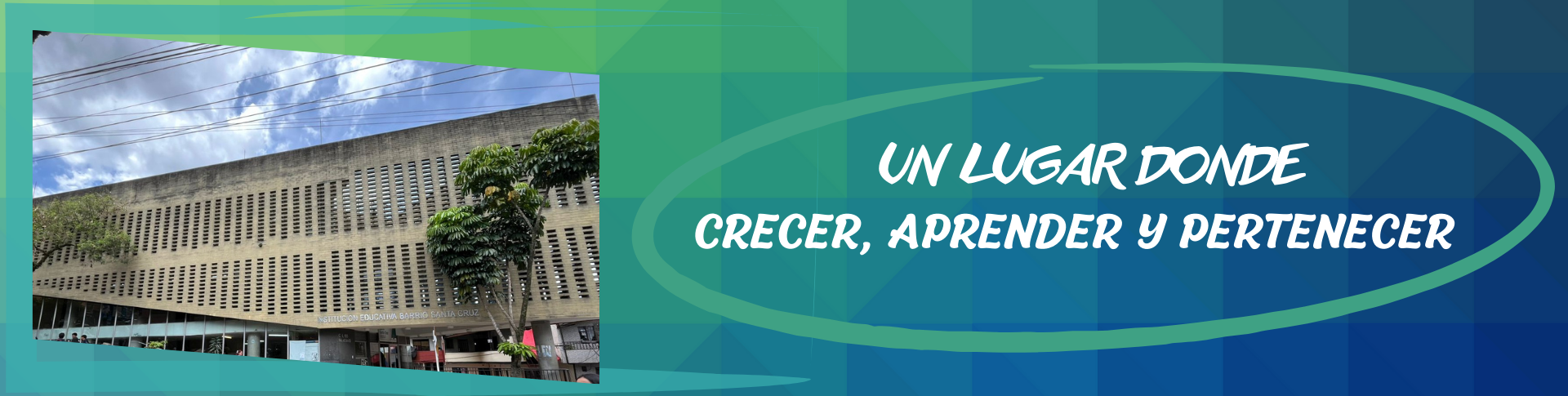 Banner página